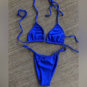 Disruptive Youth Solar Top & Belle Bottoms